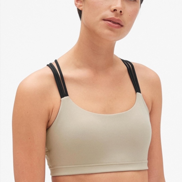 gapfit eclipse bra